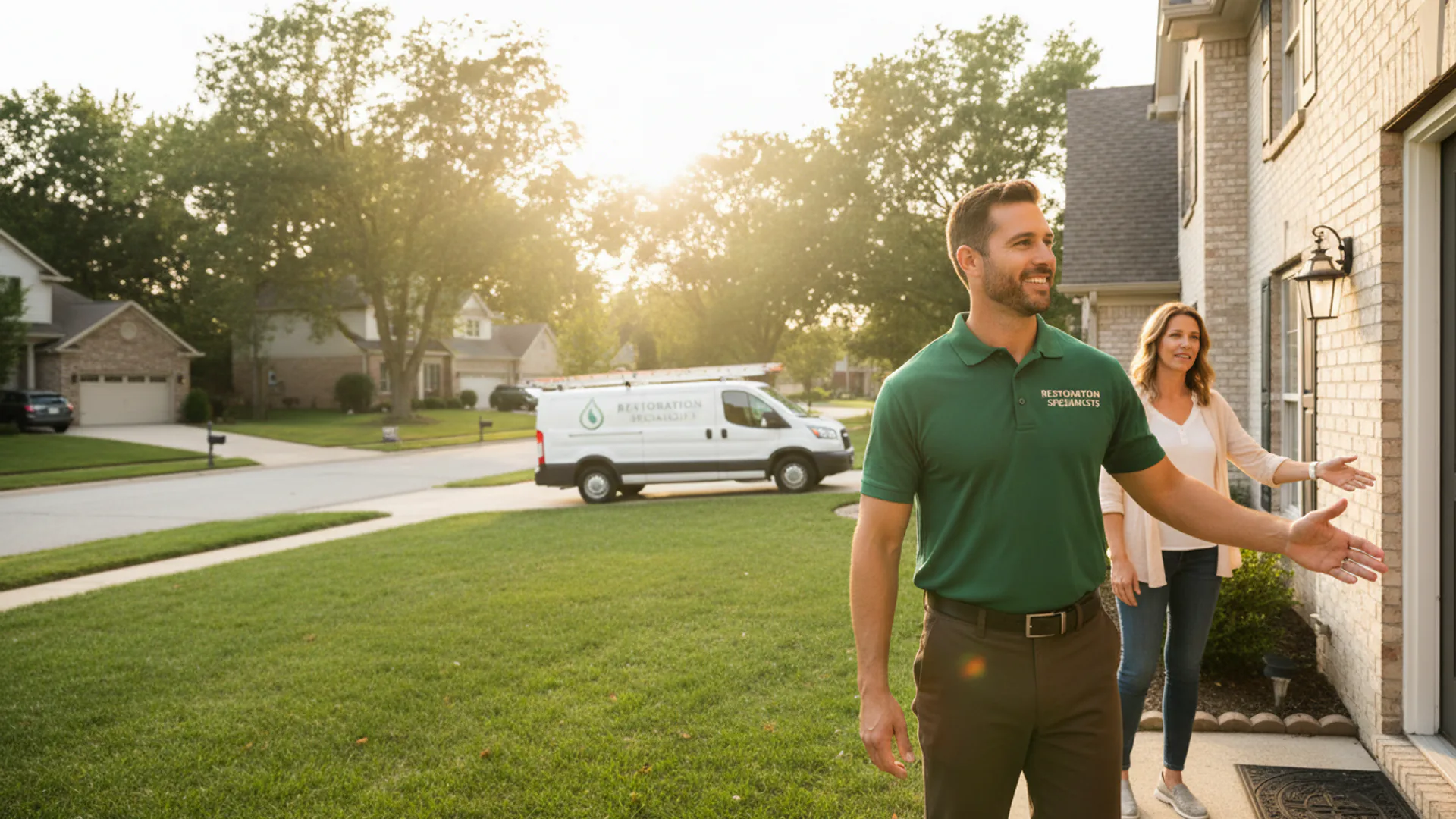 Local Water Damage Restoration in Texarkana, AR Near Me – Proudly Serving Our Texarkana, AR Community